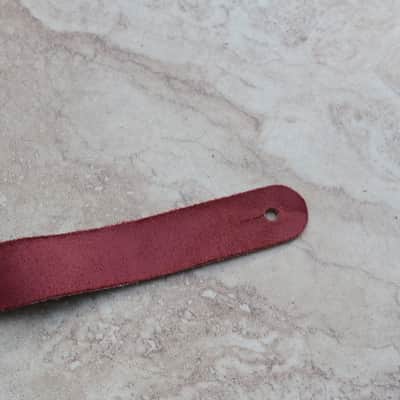 Levy's Leather Strap & Music City Strap co strap image 17