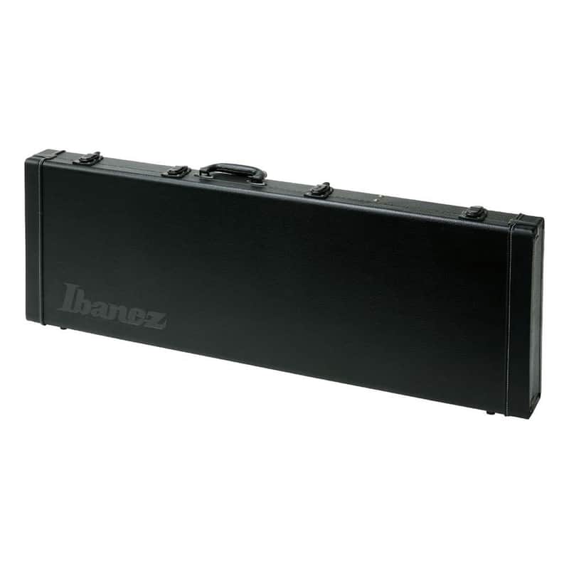 Ibanez W100BTB Hard Case for BTB/Talman/ATK Series Basses image 1