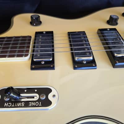 ONE OF A KIND Eastwood Bill Nelson Astroluxe Cadet Custom Prototype semi-hollow guitar Emerald Back image 24