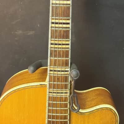Hofner Unknown rare Late 1950's - Natural image 7