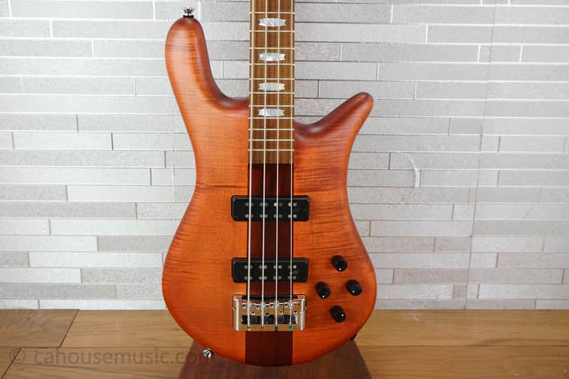 Spector Euro 4 RST - Sienna Stain image 1