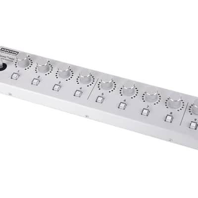 Kenton Killamix Mini USB MIDI Controller (Detented Encoders) image 2