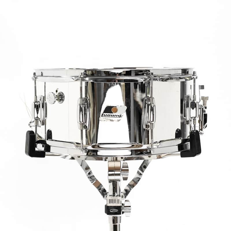 Ludwig LR751 Rocker 6.5x14