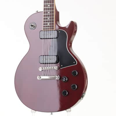 GIBSON USA Les Paul Special Single Cutaway Heritage Cherry [90447321] (04/06) image 7