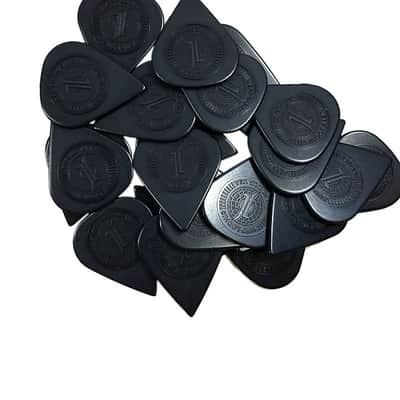 Dunlop Guitar PIcks Jeff Loomis Custom Ultex 1.5mm 24-Pack image 1
