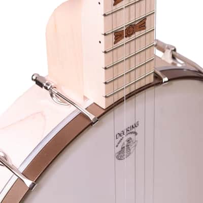 Deering Banjo D-GAM Goodtime Americana image 6