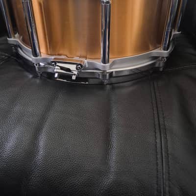 Pearl Phosphor bronze freefloating 2020 - Bronze image 5