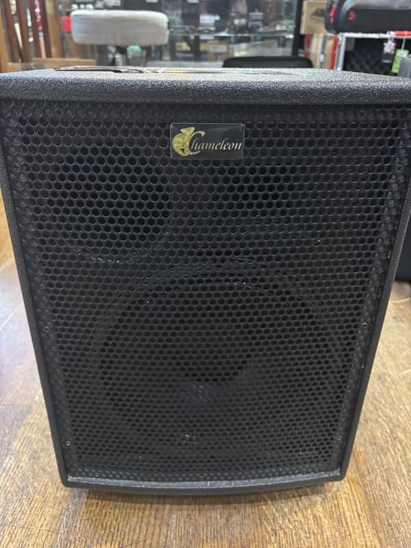 Pre-owned Buscarino Chameleon Speaker System image 1