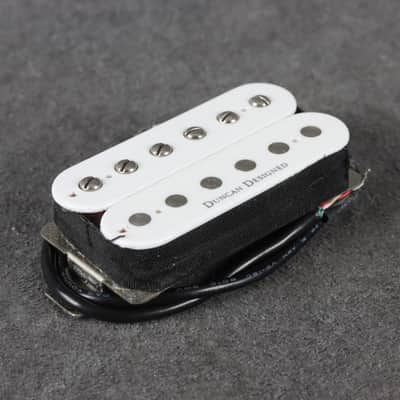 Duncan Designed HB103 Humbucker Set - 2nd Hand image 4