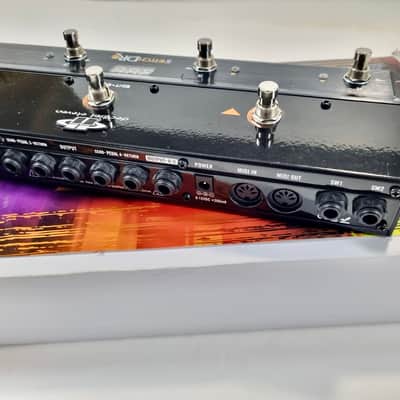 Decibel Eleven Switch DR image 5