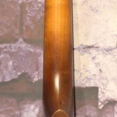 Weber Bitterroot A4 A-Style Oval Hole Mandolin image 12