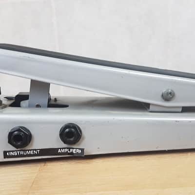 Colorsound Wah Wah (grey) image 4