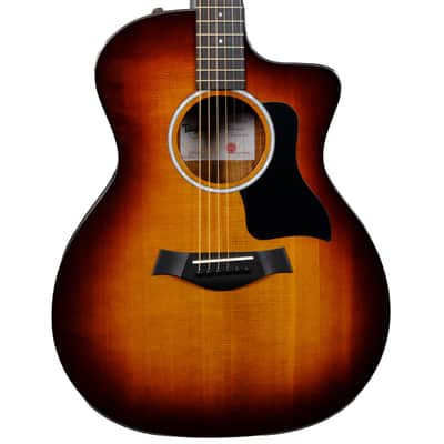 Taylor 214ce-K SB Plus - Sunburst image 1