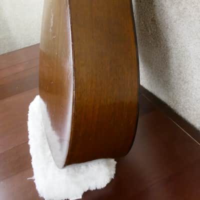 Martin R-17 1930's Natural USED w/HSC image 13