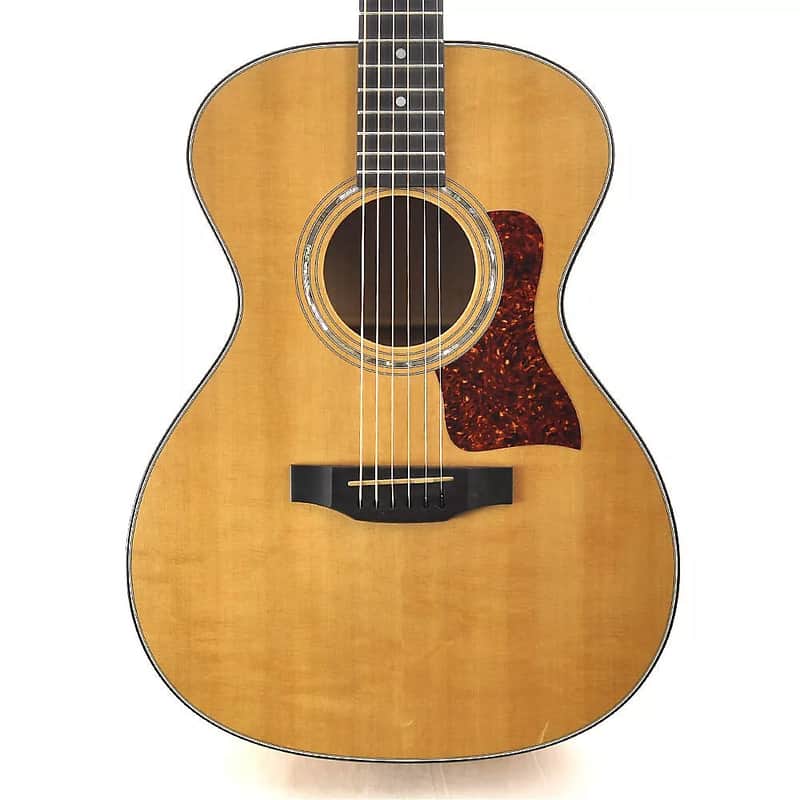 Taylor 422 Maple image 3