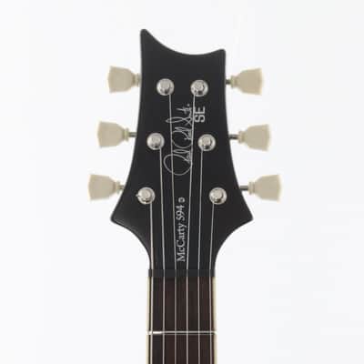 PRS SE SE McCarty 594 Electric Guitar [E81262] (07/20) image 10