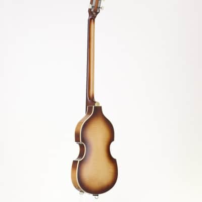 Hofner 500/1 VINTAGE 62 [G11242] (07/09) image 15