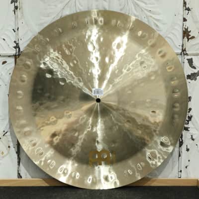 Meinl Byzance Extra Dry Chinese Cymbal 20in (1485g) image 2