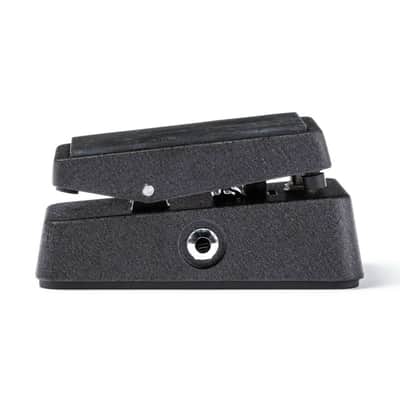 Dunlop Cry Baby Mini Wah Effects Pedal image 3