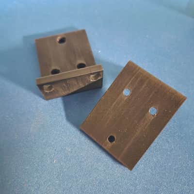 Rack Ears for SDE-3000