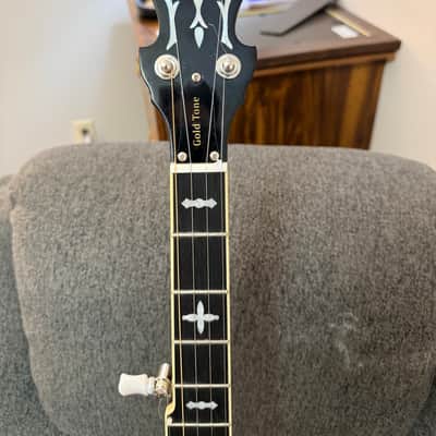 Gold Tone OB 3-RF Twanger 2023/2024 image 8