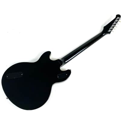 Gibson Vegas Standard 2006 Ebony image 4