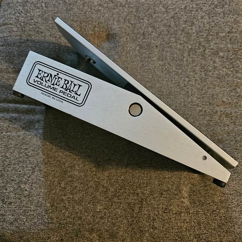 Ernie Ball Volume Pedal