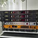 Yamaha D1500 Digital Delay -3 Units-
