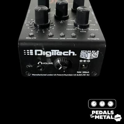 DigiTech Trio Band Creator-x15384 image 3