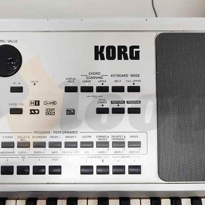 Korg PA50 image 7