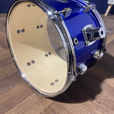 Yamaha Rydeen 12"x 8" Rack Tom Drum / Drum Hardware #NB65 image 5