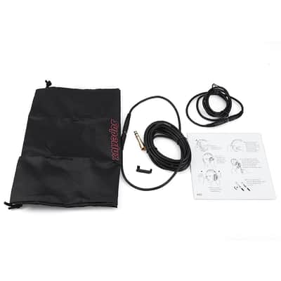 Superlux HD668B Headphones image 7
