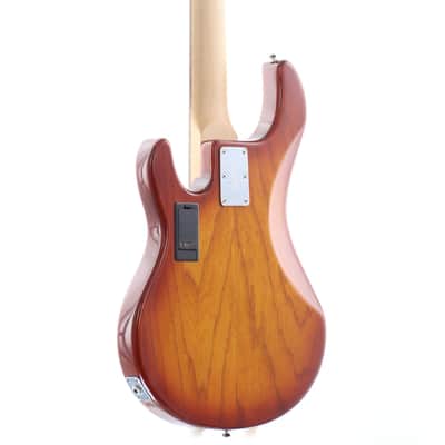 STERLING RAY35 Honey Burst [SR13084] (06/22) imagen 9