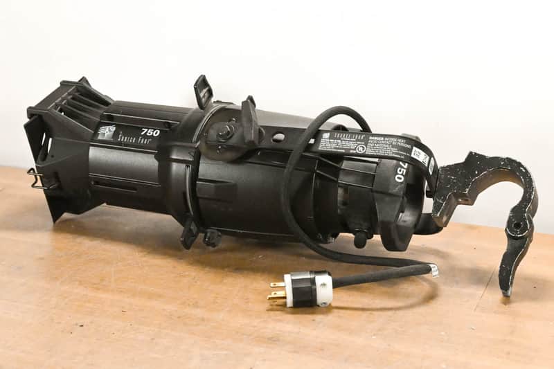 ETC Source Four 750 36 Degree Ellipsoidal Light CG01205 image 1