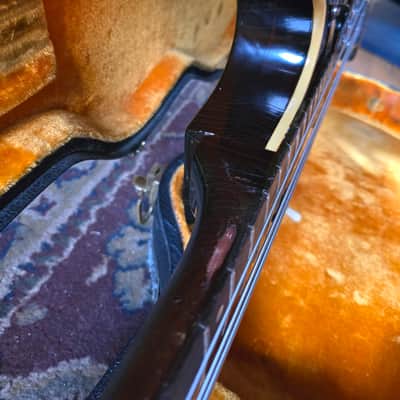 Immagine 1969 Gibson Les Paul Recording Bass OHSC Mahogany On-Board Preamp, Stage Ready! - 17