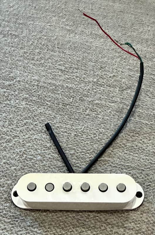 Dimarzio Dp217WU 2010’s image 1