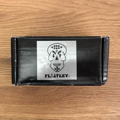 Flattley Guitar Pedals Darth Fazer - Boxed - Free UK Delivery image 7