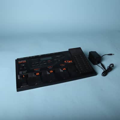 Roland GR-33 Guitar Synthesizer Multi-Effects Processor W/ Power Supply image 2