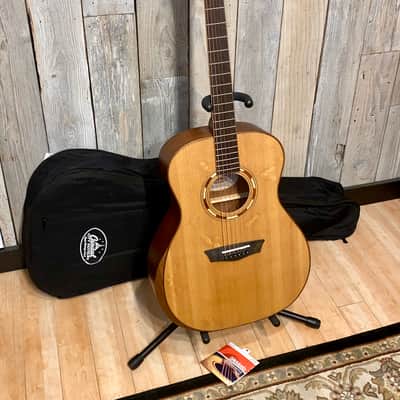 Sweet New Washburn WCG10SENS Acoustic/Electric Guitar, Help Support Small Business & Buy It Here image 17