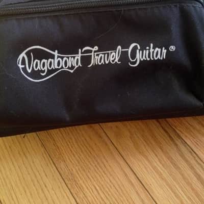 Vagabond Travel Guitar image 12
