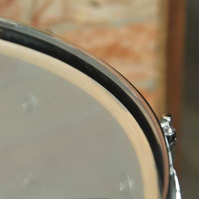 Gretsch USA Custom snare 14x5.5 image 9