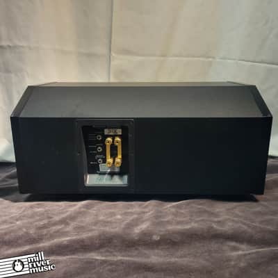 Atlantic Technologies 6200EC Center Channel Speaker Used image 3