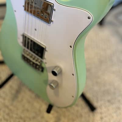 Fender Vintera Road Worn '70s Telecaster Deluxe image 13