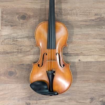 D Z Strad Violin- Model 509 - 'Maestro' Old Spruce Stradi - Pre-owned (4/4) image 1