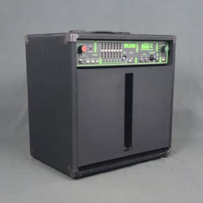 TRACE ELLIOT  BLX 80 GP7 SM Bass Amplifier image 5