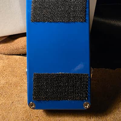 Barber Burn Unit Super Sport 2024 - Blue image 6