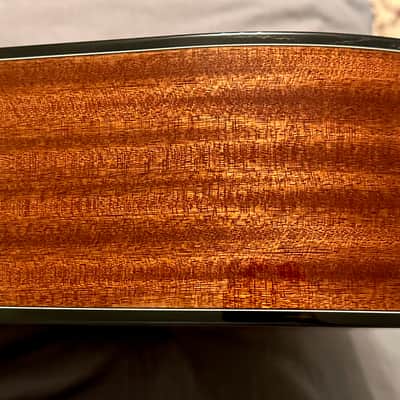 Takamine GD30CE-12NAT G30 Series 12-String Dreadnought Cutaway Acoustic/Electric Guitar 2010s - Natural w/ Takamine Case image 11