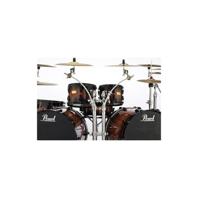 Pearl CHC-200 Boomerang Curved Cymbal Holder with Clamp image 6
