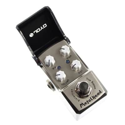 Joyo JF-315 MetalHead