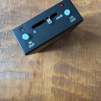 MXR MC406 Buffer 2011 - Present - Black Bild 2